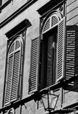 Shutters and Shadows