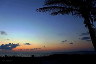 Florida - Delray Beach - A Sunrise Awaits